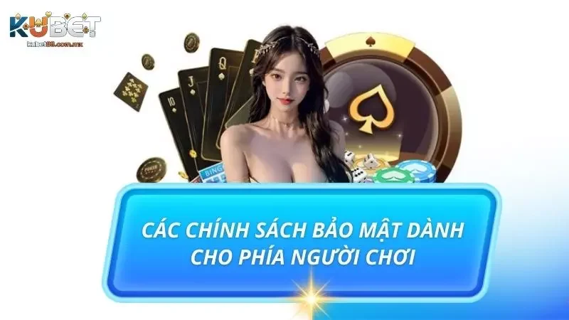 Điểm qua các biện pháp về bảo mật dành cho người chơi