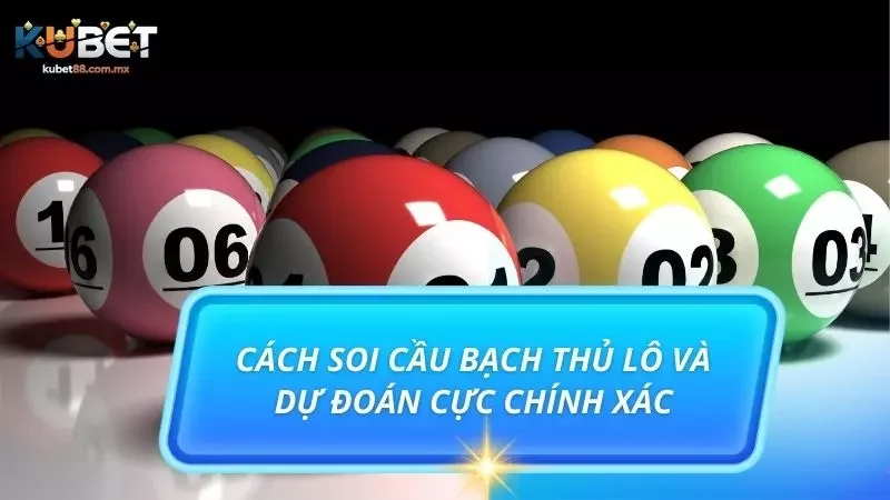 Cách soi cầu chuẩn xác người mới nên tìm hiểu thật rõ