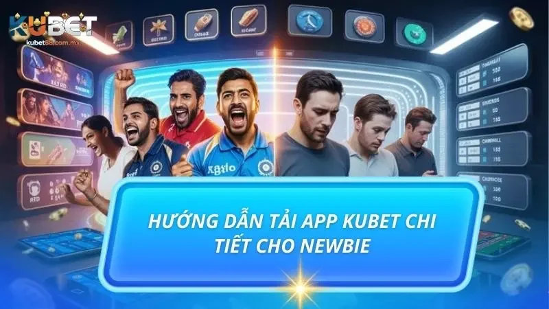 Quy trình tải ứng dụng về giải trí cực nhanh chóng