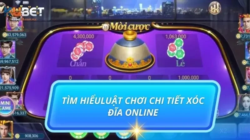 Những luật chơi cơ bản luôn là điều tiên quyết newbie cần nắm