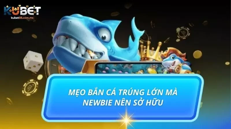 Bật mí top 3 mẹo săn cá Phát Lộc siêu hay cho “cần thủ”