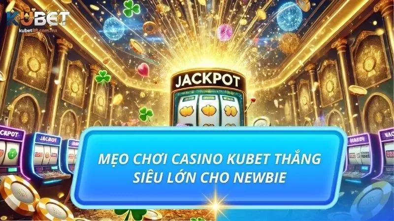 Những mẹo chơi được tổng hợp từ những chuyên gia luôn luôn có ích