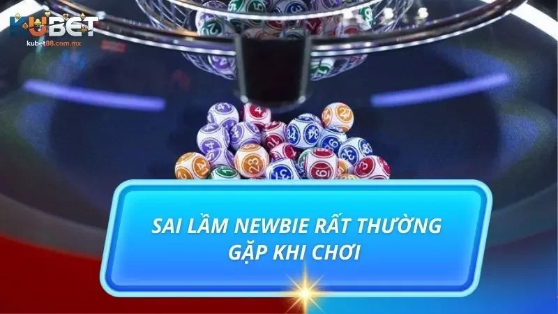 Sai lầm là điều mà bất kỳ ai cũng không mong muốn gặp phải