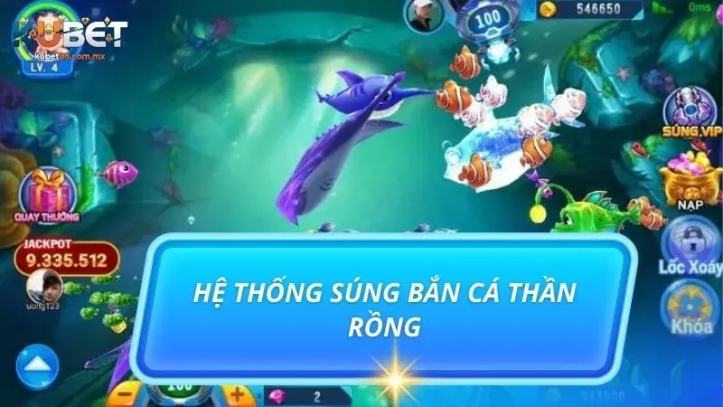 Phân tích cực chi tiết về hệ thống vũ khí có trong game