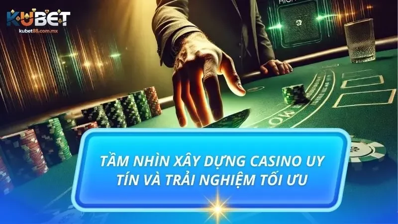 Tầm nhìn của Lương Bằng Quang về tầm nhìn thương hiệu uy tín