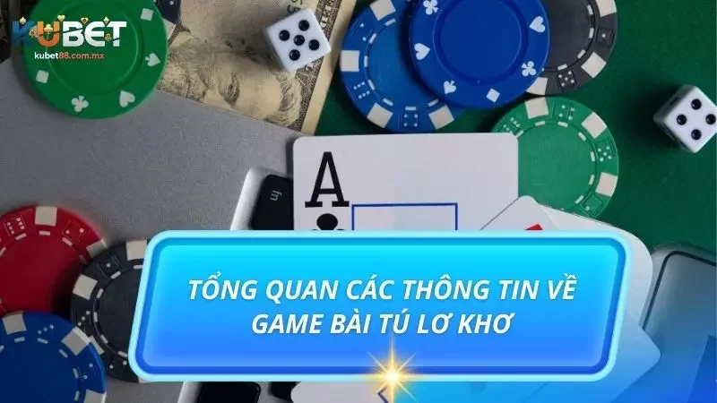 Tổng quan các thông tin newbie cần tham khảo trước khi cược