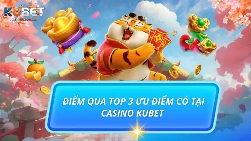 Các ưu điểm đã và đang làm nên thương hiệu uy tín