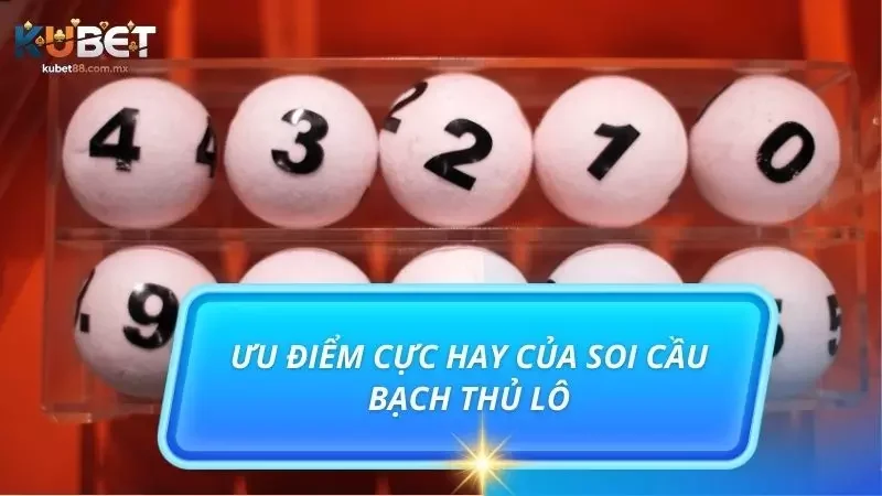 Điểm qua các ưu điểm đầy nổi bật được nền tảng xây dựng